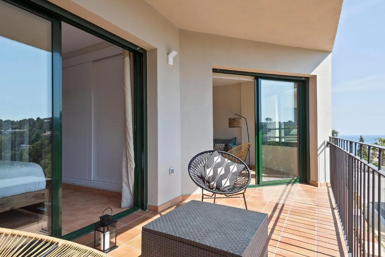 Precioso Apartamento En Begur Al Lado De La Playa Raco De Pals 0*,  Spain