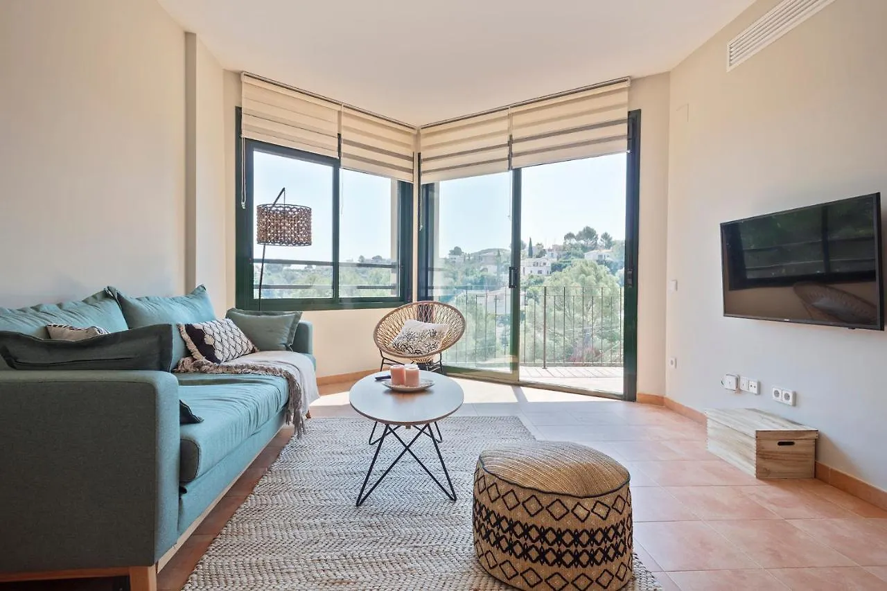 Precioso Apartamento En Begur Al Lado De La Playa Raco De Pals