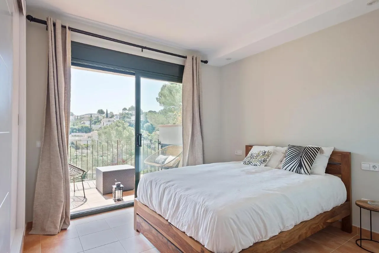 Apartment Precioso Apartamento En Begur Al Lado De La Playa Raco De Pals