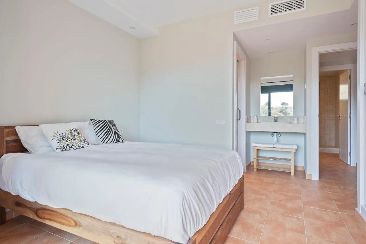 Precioso Apartamento En Begur Al Lado De La Playa Raco De Pals