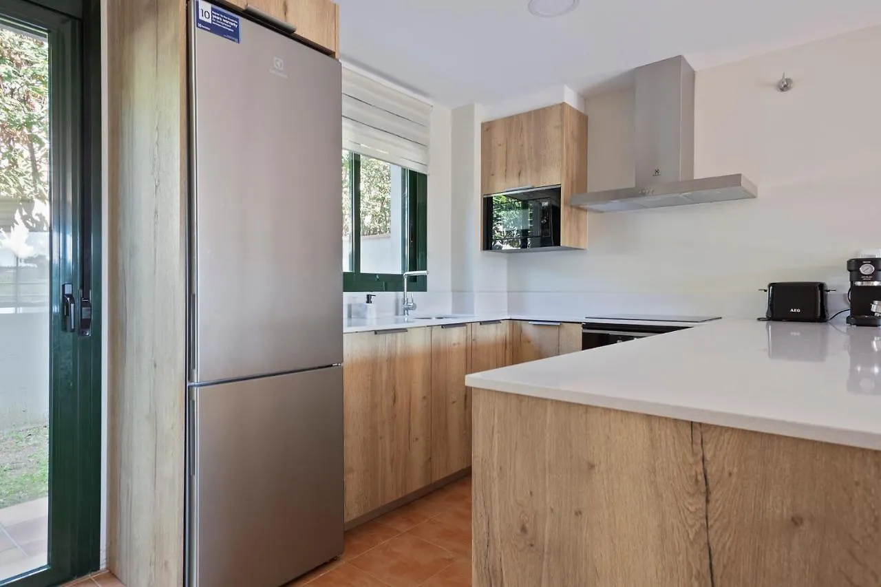 Precioso Apartamento En Begur Al Lado De La Playa Raco De Pals Spain