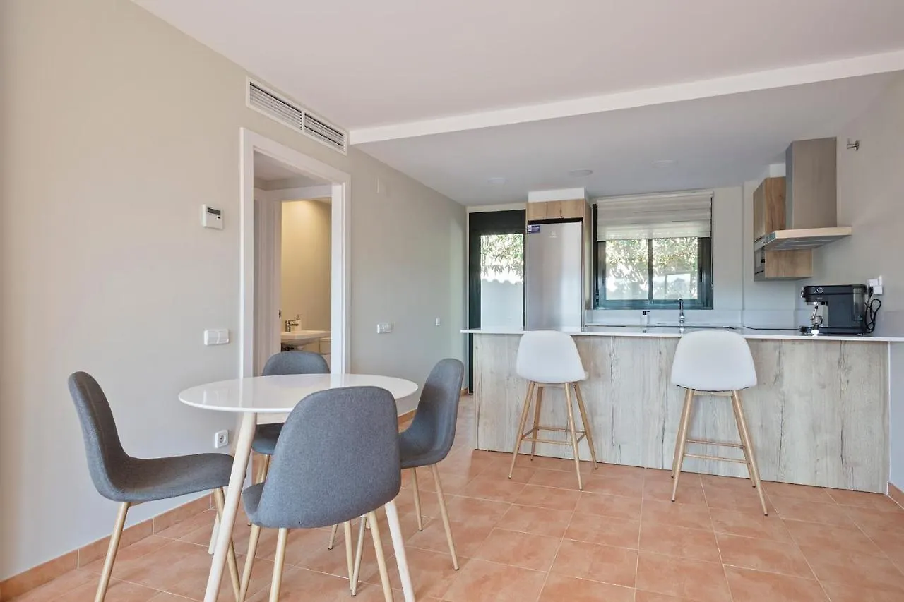 Apartment Precioso Apartamento En Begur Al Lado De La Playa Raco De Pals