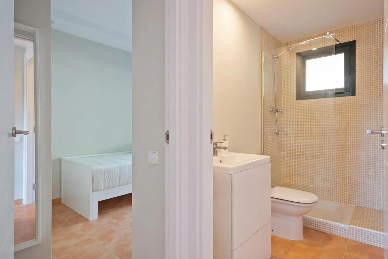 Precioso Apartamento En Begur Al Lado De La Playa Raco De Pals Apartment