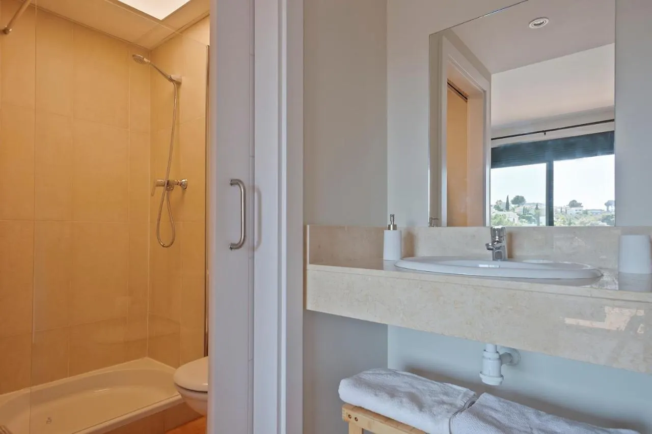 Precioso Apartamento En Begur Al Lado De La Playa Raco De Pals 0*,  Spain