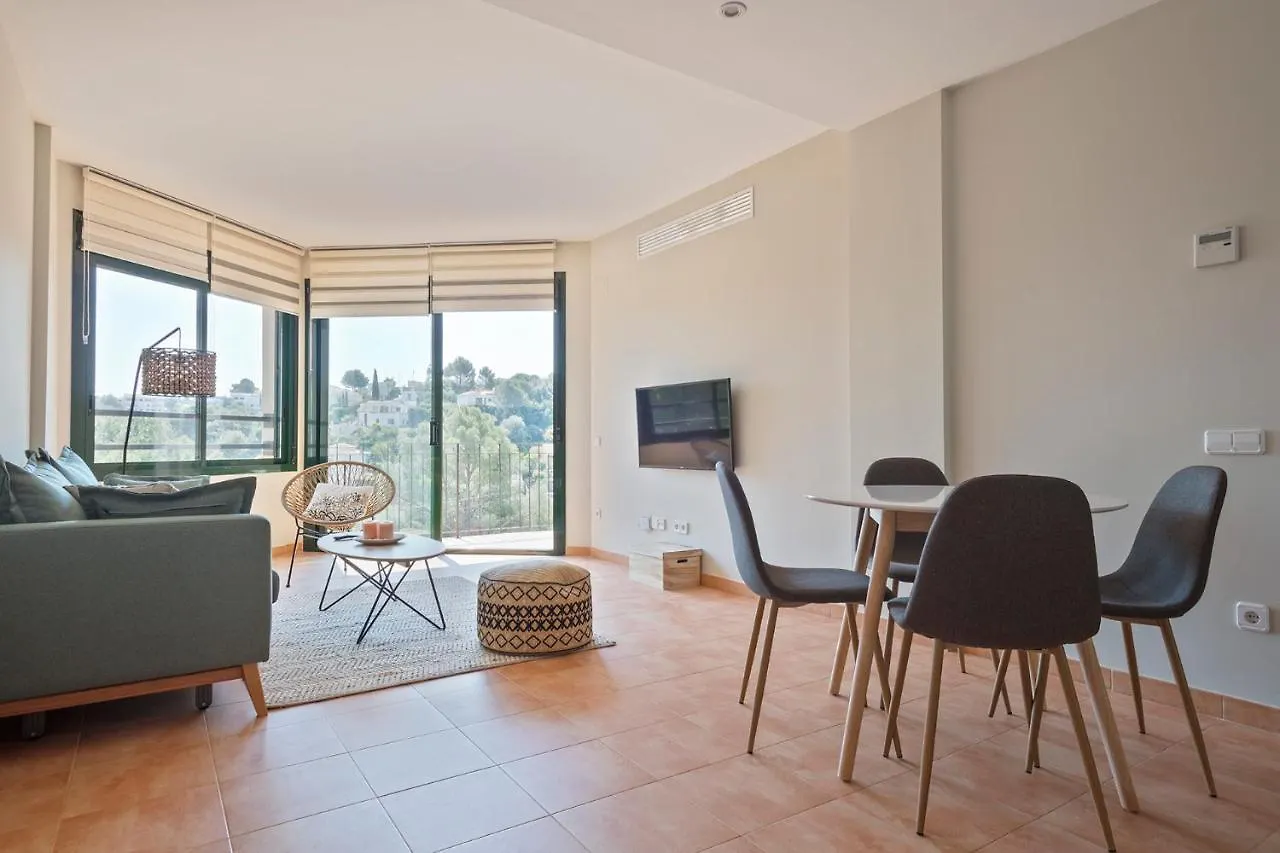 Precioso Apartamento En Begur Al Lado De La Playa Raco De Pals Apartment